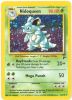 Pokemon Card - Base 2 Set 12/130 - NIDOQUEEN (holo-foil) (Mint)