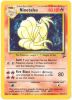 Pokemon Card - Base 2 Set 13/130 - NINETALES (holo-foil) (Mint)