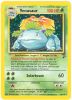 Pokemon Card - Base 2 Set 18/130 - VENUSAUR (holo-foil) (Mint)