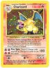 Pokemon Card - Base 2 Set 4/130 - CHARIZARD (holo-foil) (Mint)