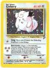 Pokemon Card - Base 2 Set 6/130 - CLEFAIRY (holo-foil) (Mint)