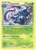 Pokemon Card - B&W: Boundaries Crossed 6/149 - TANGROWTH (holo-foil) (Mint)