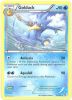 Pokemon Card - B&W: Boundaries Crossed 35/149 - GOLDUCK (rare) (Mint)