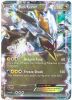 Pokemon Card - B&W: Boundaries Crossed 101/149 - BLACK KYUREM EX (holo-foil) (Mint)