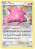 Pokemon Card - B&W: Boundaries Crossed 108/149 - DITTO (holo-foil) (Mint)