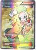 Pokemon Card - B&W: Boundaries Crossed 147/149 - BIANCA (full art holo-foil) (Mint)