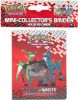 Pokemon Cards - Black & White Mini-Collector's Binder w/ Sampling Booster (Holds 60 cards) (New)