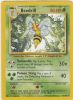 Pokemon Card - Base 17/102 - BEEDRILL (rare) (Mint)