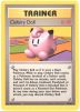 Pokemon Card - Base 70/102 - CLEFAIRY DOLL (rare) (Mint)