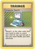 Pokemon Card - Base 71/102 - COMPUTER SEARCH (rare) (Mint)