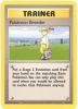 Pokemon Card - Base 76/102 - POKEMON BREEDER (rare) (Mint)