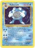 Pokemon Card - Base 13/102 - POLIWRATH (holo-foil) (Mint)
