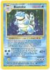 Pokemon Card - Base 2/102 - BLASTOISE (holo-foil) (Mint)