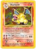 Pokemon Card - Base 4/102 - CHARIZARD (holo-foil) (Mint)