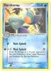 Pokemon Card - Crystal Guardians 24/100 - MARSHTOMP (rare) (Mint)