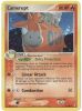 Pokemon Card - Crystal Guardians 3/100 - CAMERUPT (holo-foil) (Mint)