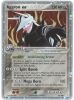 Pokemon Card - Crystal Guardians 89/100 - AGGRON EX (holo-foil) (Mint)