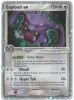 Pokemon Card - Crystal Guardians 92/100 - EXPLOUD EX (holo-foil) (Mint)