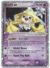 Pokemon Card - Crystal Guardians 94/100 - JIRACHI EX (holo-foil) (Mint)