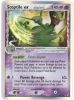 Pokemon Card - Crystal Guardians 96/100 - SCEPTILE EX (holo-foil) (Mint)