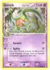 Pokemon Card - Crystal Guardians 19/100 - GROVYLE (rare) (Mint)