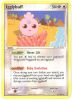 Pokemon Card - Crystal Guardians 21/100 - IGGLYBUFF (rare) (Mint)