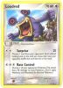 Pokemon Card - Crystal Guardians 23/100 - LOUDRED (rare) (Mint)