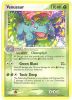 Pokemon Card - Crystal Guardians 28/100 - VENUSAUR (rare) (Mint)