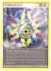 Pokemon Card - Crystal Guardians 88/100 - DOUBLE RAINBOW ENERGY (rare) (Mint)