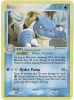 Pokemon Card - Crystal Guardians 14/100 - BLASTOISE (reverse holo) (Mint)