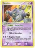 Pokemon Card - Crystal Guardians 17/100 - DUSCLOPS (reverse holo) (Mint)