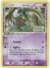 Pokemon Card - Crystal Guardians 19/100 - GROVYLE  (reverse holo) (Mint)