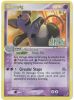 Pokemon Card - Crystal Guardians 20/100 - GRUMPIG  (reverse holo) (Mint)