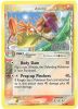 Pokemon Card - Crystal Guardians 22/100 - KINGLER (reverse holo) (Mint)