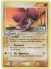 Pokemon Card - Crystal Guardians 25/100 - MEDICHAM (reverse holo) (Mint)