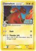 Pokemon Card - Crystal Guardians 30/100 - CHARMELEON (reverse holo) (Mint)