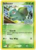 Pokemon Card - Crystal Guardians 46/100 - BULBASAUR (reverse holo) (Mint)