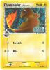 Pokemon Card - Crystal Guardians 49/100 - CHARMANDER (reverse holo) (Mint)