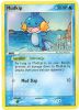 Pokemon Card - Crystal Guardians 57/100 - MUDKIP (reverse holo) (Mint)