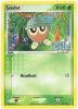 Pokemon Card - Crystal Guardians 60/100 - SEEDOT (reverse holo) (Mint)