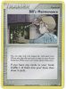 Pokemon Card - Crystal Guardians 71/100 - BILL'S MAINTENANCE (reverse holo) (Mint)