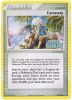 Pokemon Card - Crystal Guardians 72/100 - CASTAWAY (reverse holo) (Mint)