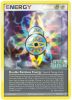 Pokemon Card - Crystal Guardians 88/100 - DOUBLE RAINBOW ENERGY (reverse holo) (Mint)