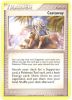 Pokemon Card - Crystal Guardians 72/100 - CASTAWAY (uncommon) (Mint)