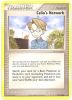 Pokemon Card - Crystal Guardians 73/100 - CELIO'S NETWORK (uncommon) (Mint)