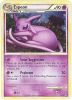 Pokemon Card - Call of Legends 4/95 - ESPEON (holo-foil) (Mint)