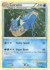 Pokemon Card - Call of Legends 7/95 - GYARADOS (holo-foil) (Mint)