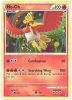 Pokemon Card - Call of Legends 9/95 - HO-OH (holo-foil) (Mint)