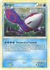 Pokemon Card - Call of Legends 12/95 - KYOGRE (holo-foil) (Mint)