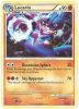 Pokemon Card - Call of Legends 14/95 - LUCARIO (holo-foil) (Mint)